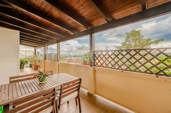 appartamento in vendita a Vigliano Biellese