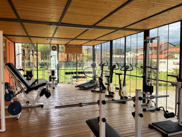 appartamento in vendita a Vigliano Biellese