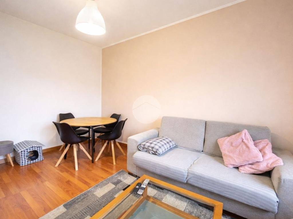 appartamento in vendita a Vigliano Biellese