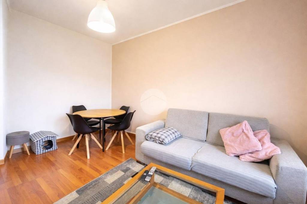 appartamento in vendita a Vigliano Biellese