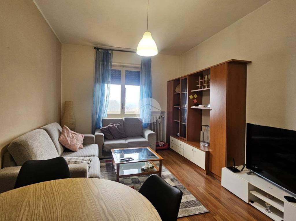 appartamento in vendita a Vigliano Biellese