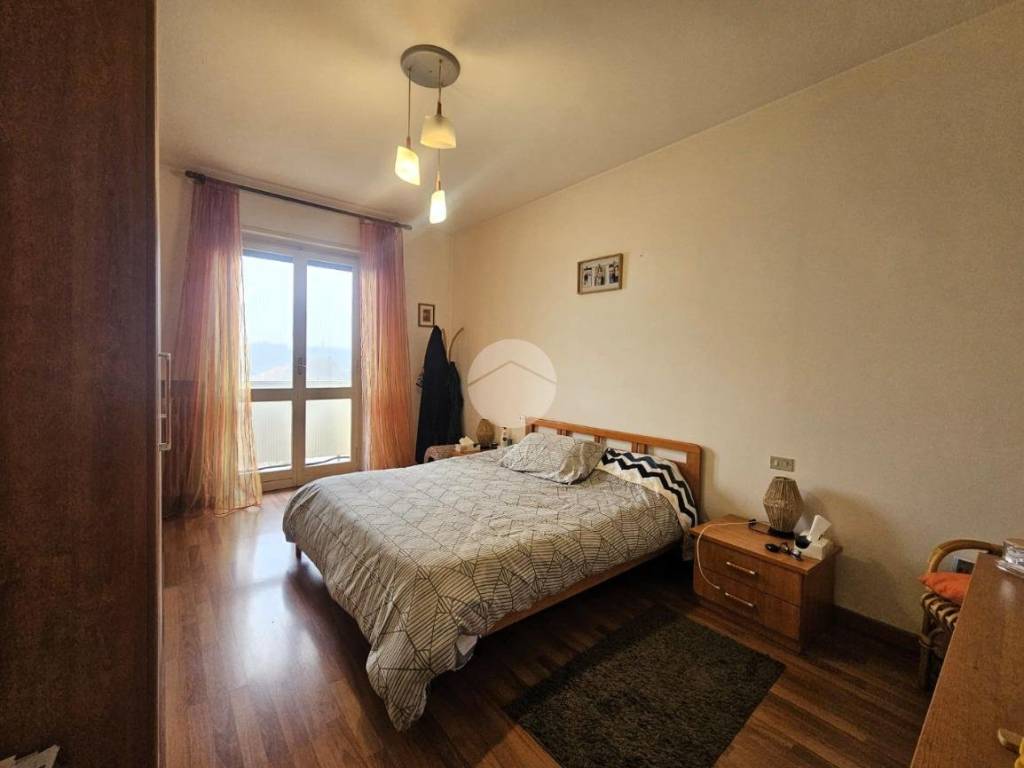 appartamento in vendita a Vigliano Biellese