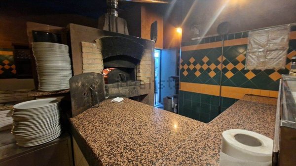 negozio in vendita a Vigliano Biellese