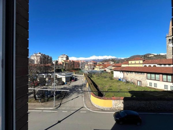 appartamento in vendita a Vigliano Biellese
