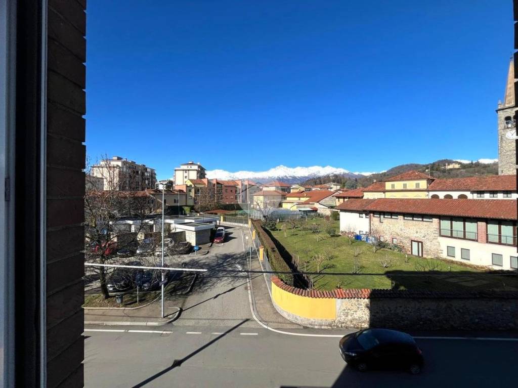 appartamento in vendita a Vigliano Biellese