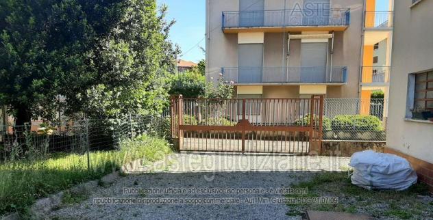 appartamento in vendita a Vigliano Biellese