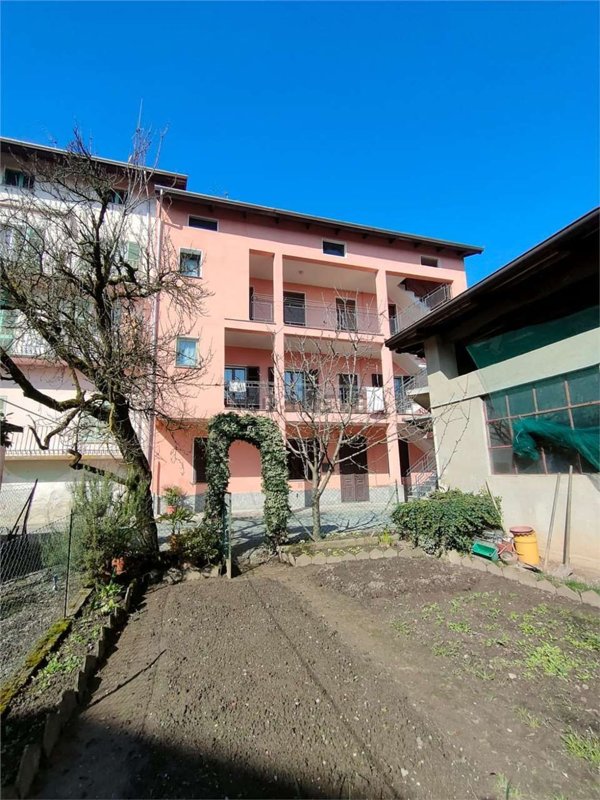 appartamento in vendita a Vigliano Biellese