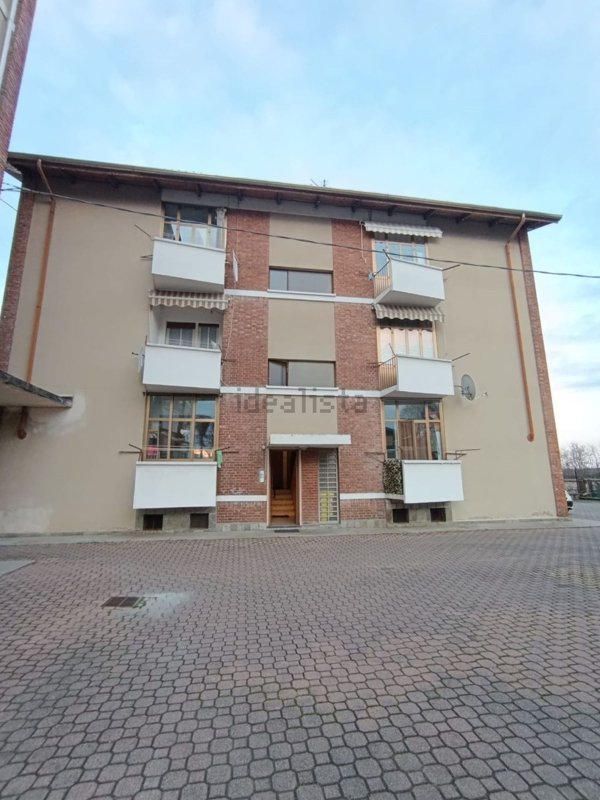 appartamento in vendita a Vigliano Biellese