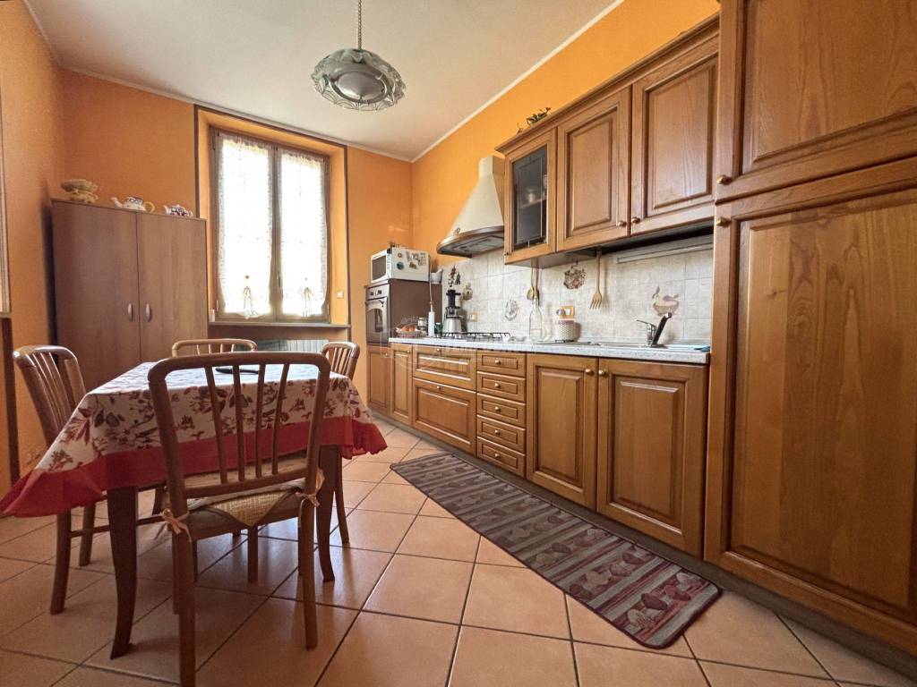 appartamento in vendita a Vigliano Biellese