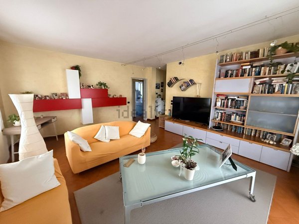 appartamento in vendita a Vigliano Biellese