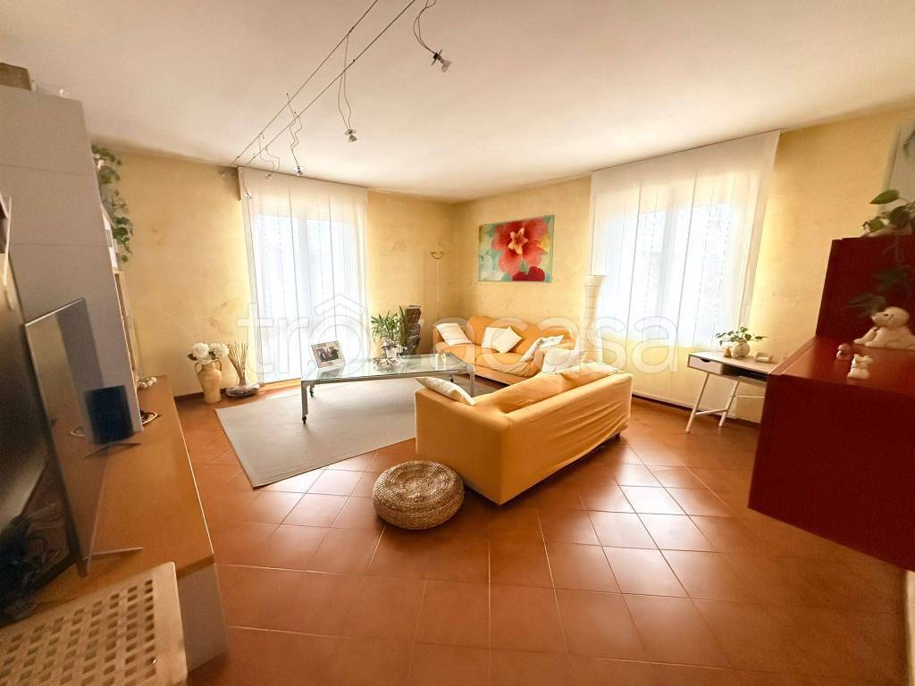 appartamento in vendita a Vigliano Biellese