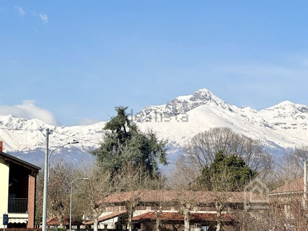 appartamento in vendita a Vigliano Biellese