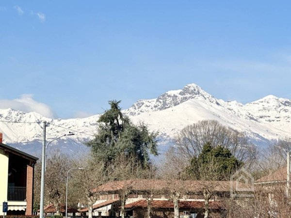 appartamento in vendita a Vigliano Biellese