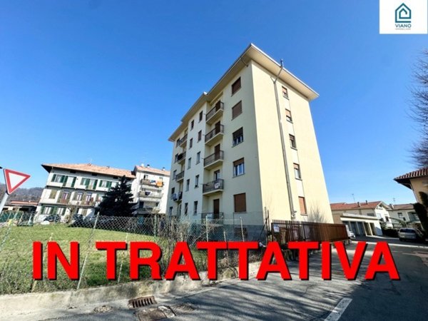 appartamento in vendita a Vigliano Biellese
