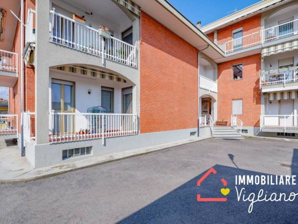 appartamento in vendita a Vigliano Biellese