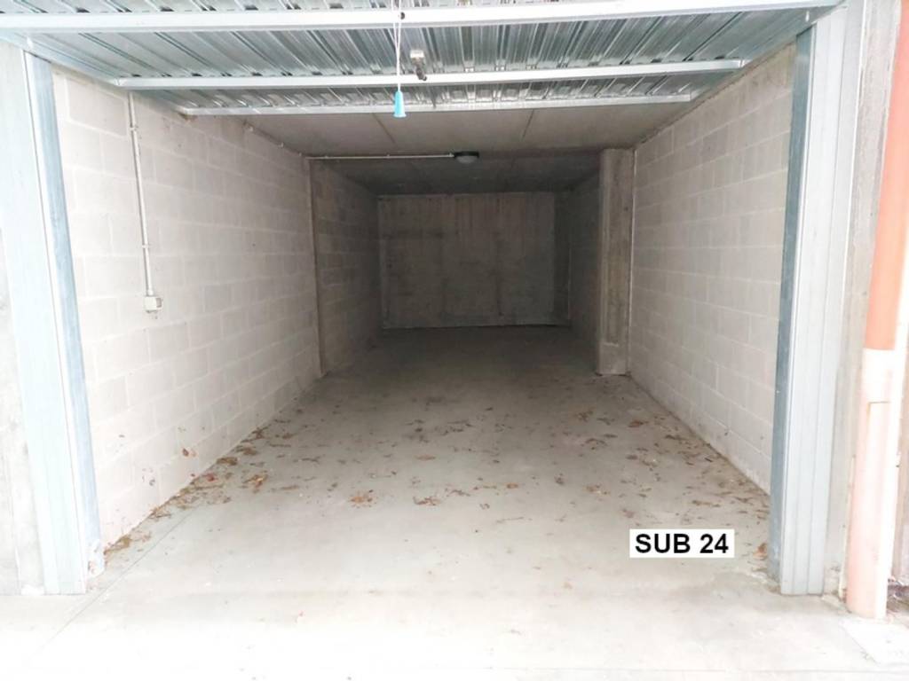 mansarda in vendita a Vigliano Biellese