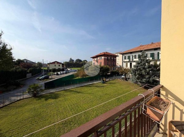 appartamento in vendita a Vigliano Biellese