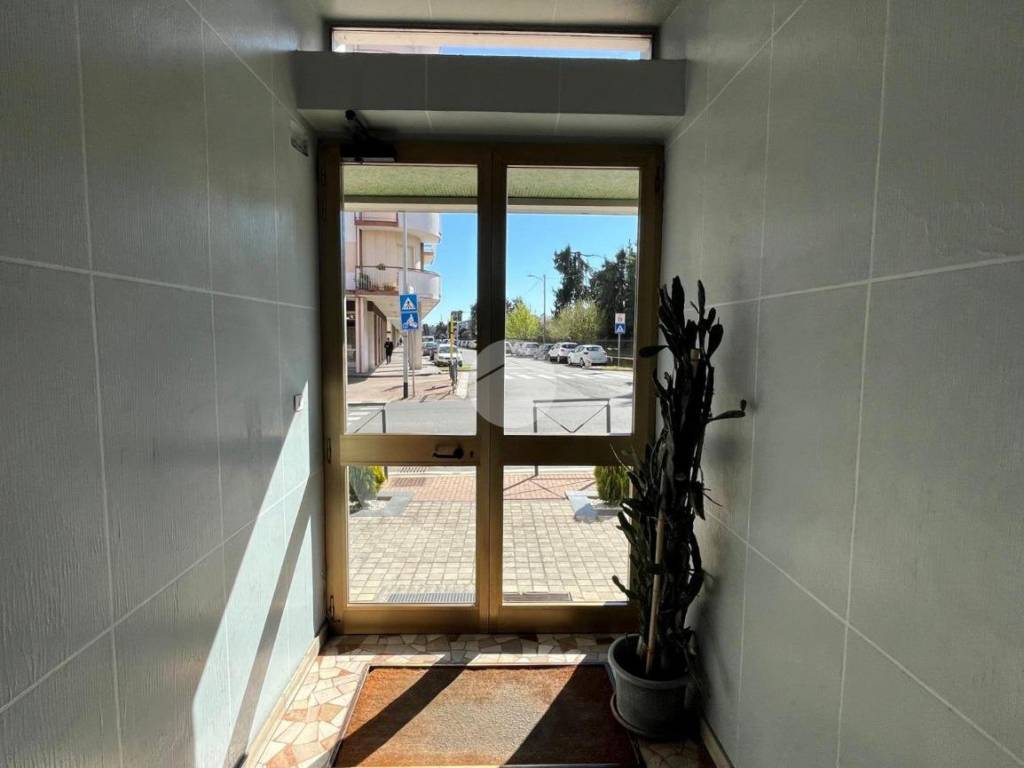 appartamento in vendita a Vigliano Biellese