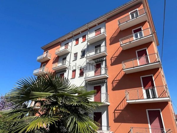 appartamento in vendita a Vigliano Biellese