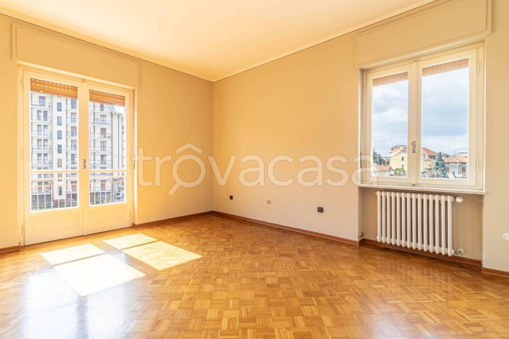 casa indipendente in vendita a Vigliano Biellese