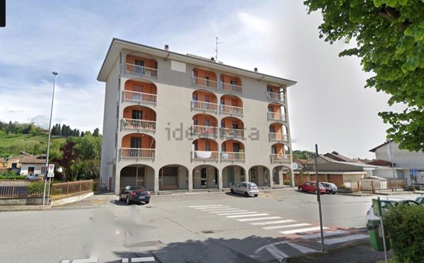appartamento in vendita a Vigliano Biellese