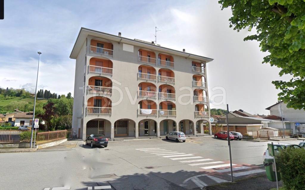 appartamento in vendita a Vigliano Biellese