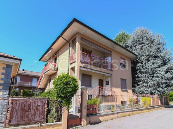 appartamento in vendita a Vigliano Biellese