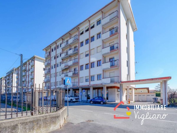 appartamento in vendita a Vigliano Biellese