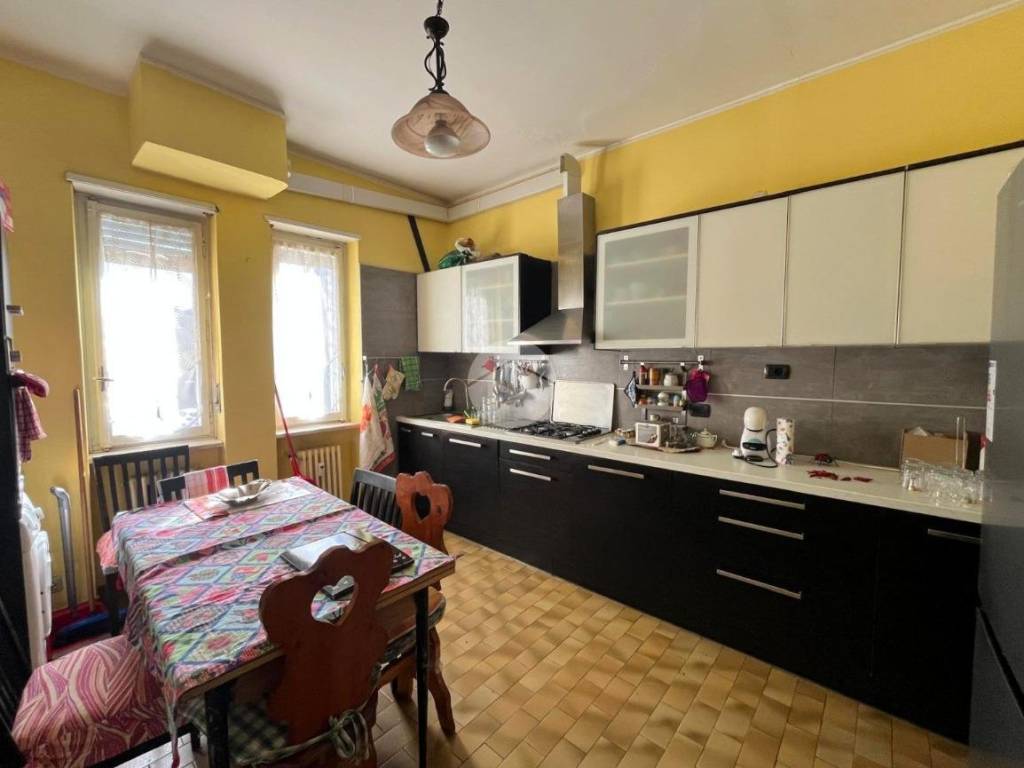 appartamento in vendita a Vigliano Biellese