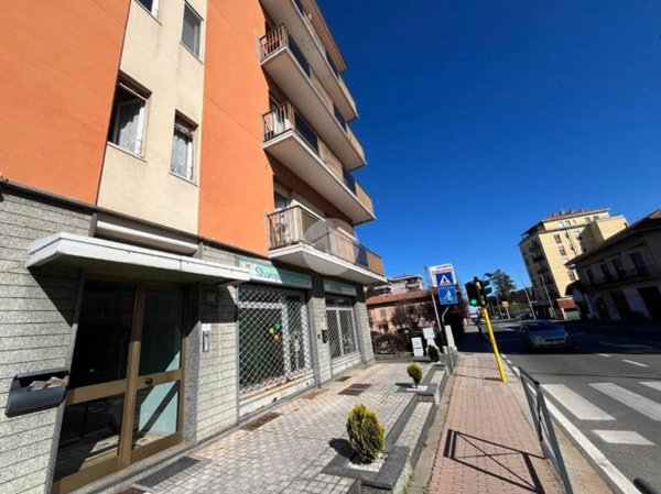 appartamento in vendita a Vigliano Biellese
