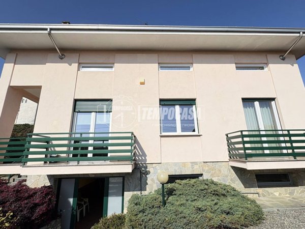 casa indipendente in vendita a Vigliano Biellese