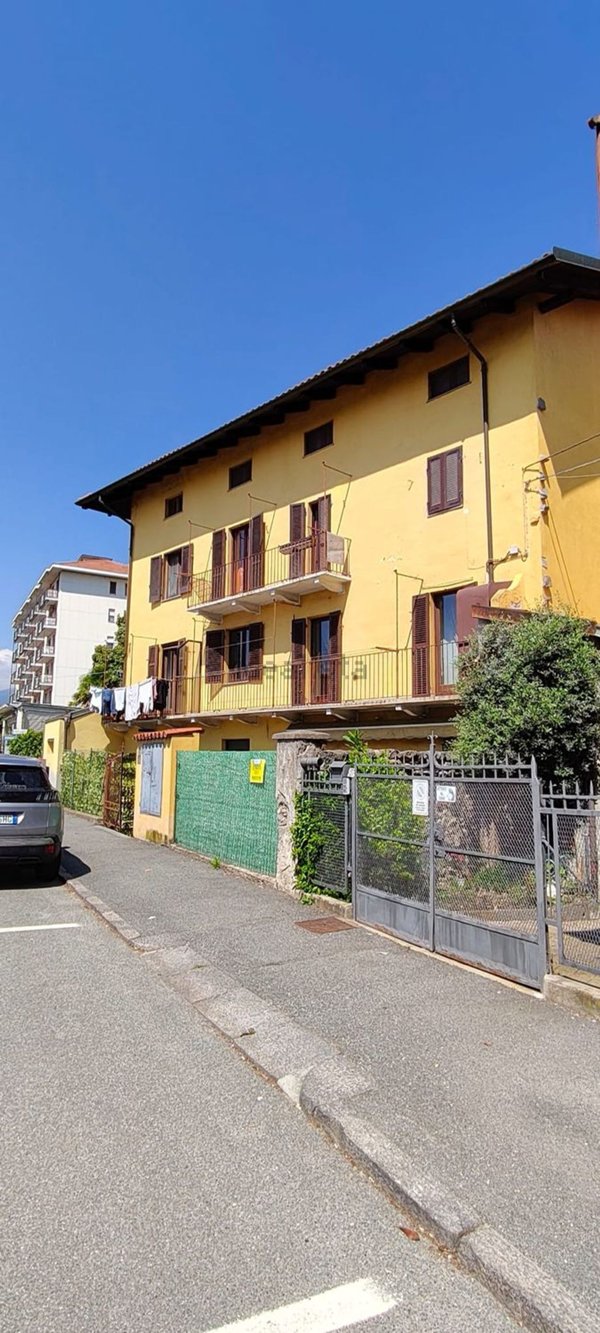 appartamento in vendita a Vigliano Biellese