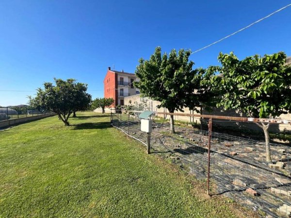 casa indipendente in vendita a Vigliano Biellese