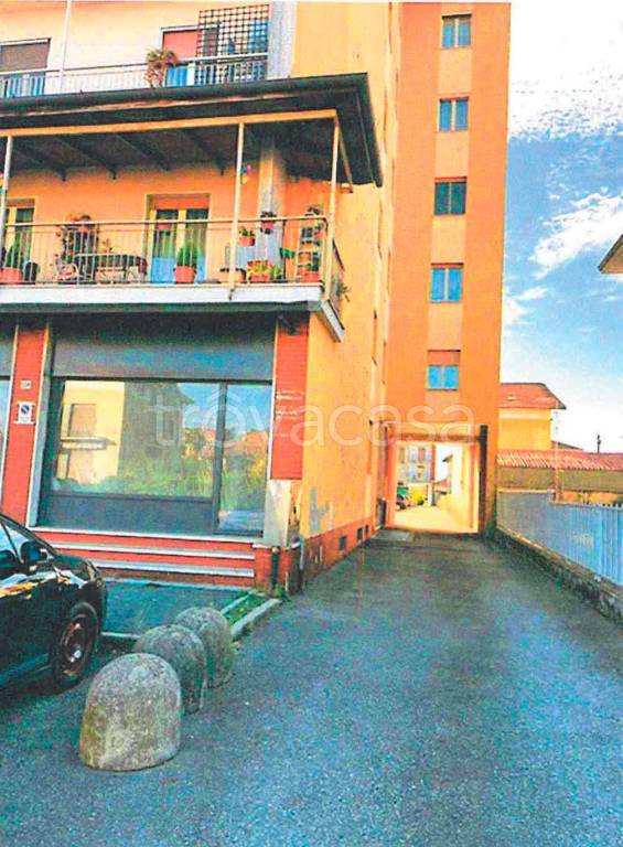 appartamento in vendita a Vigliano Biellese