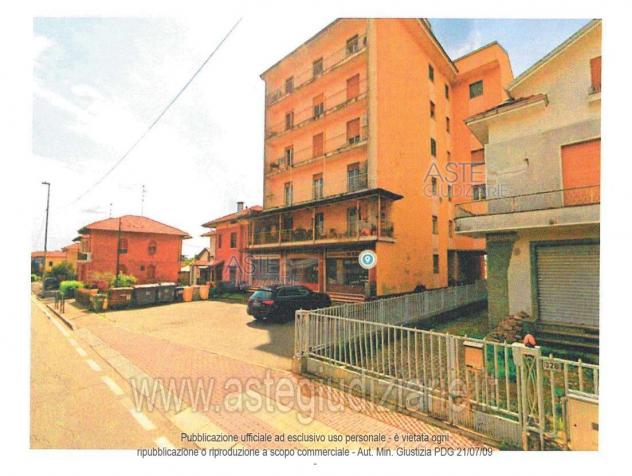 terreno edificabile in vendita a Vigliano Biellese