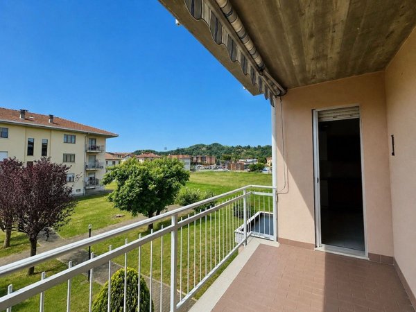 appartamento in vendita a Vigliano Biellese