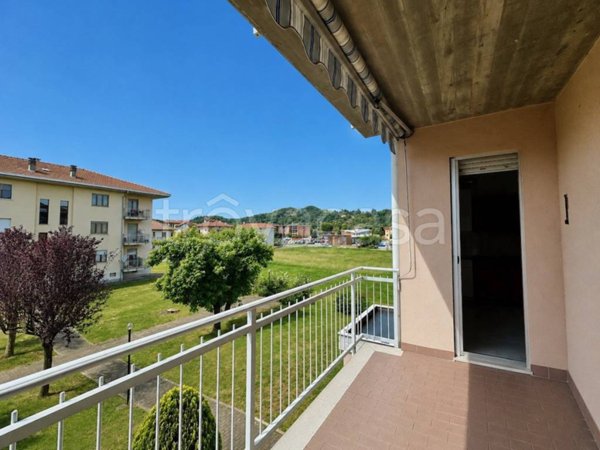 appartamento in vendita a Vigliano Biellese