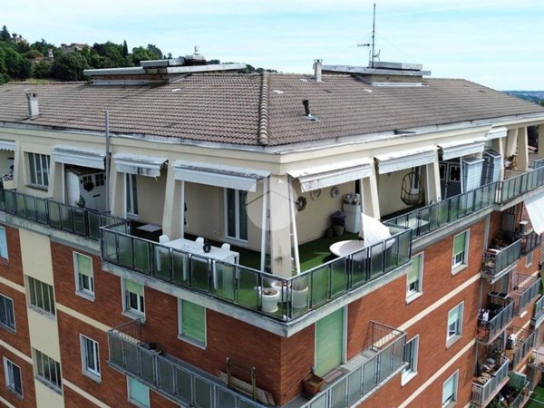 appartamento in vendita a Vigliano Biellese