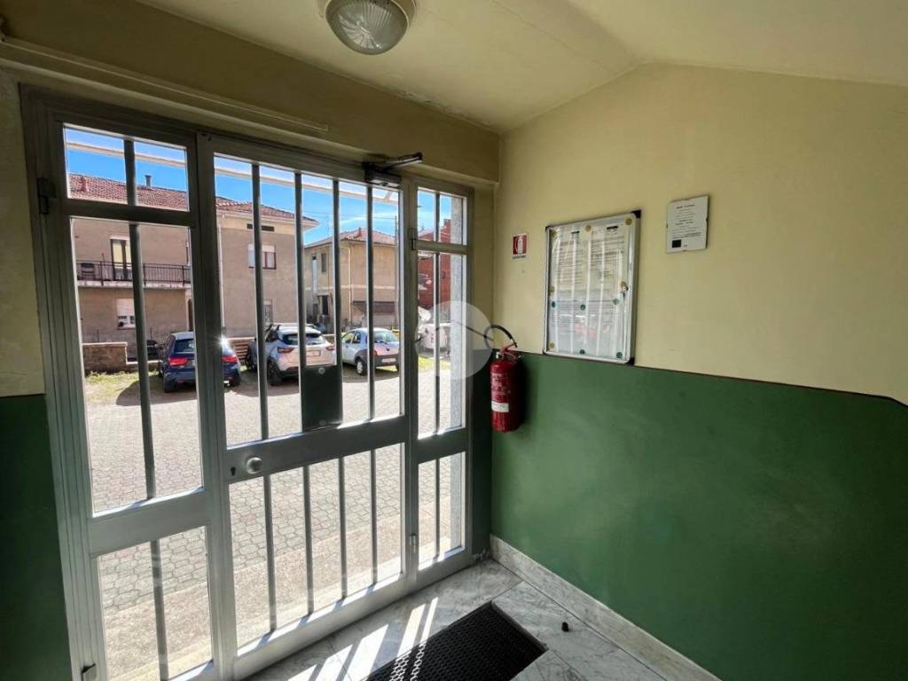 appartamento in vendita a Vigliano Biellese
