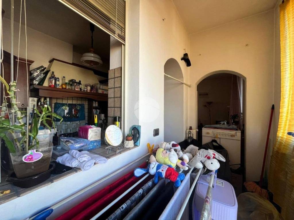 appartamento in vendita a Vigliano Biellese