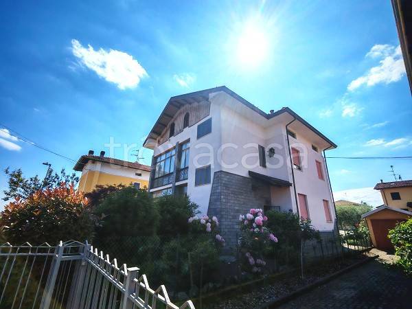 casa indipendente in vendita a Vigliano Biellese