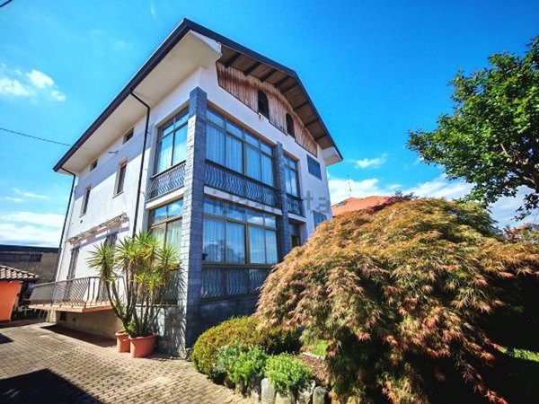 casa indipendente in vendita a Vigliano Biellese