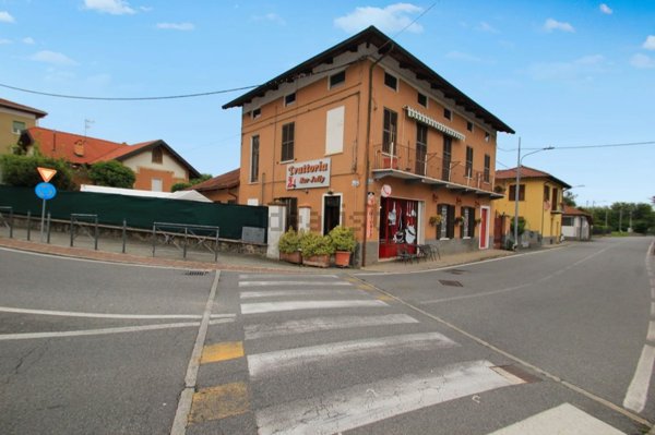 appartamento in vendita a Vigliano Biellese