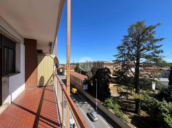 appartamento in vendita a Vigliano Biellese