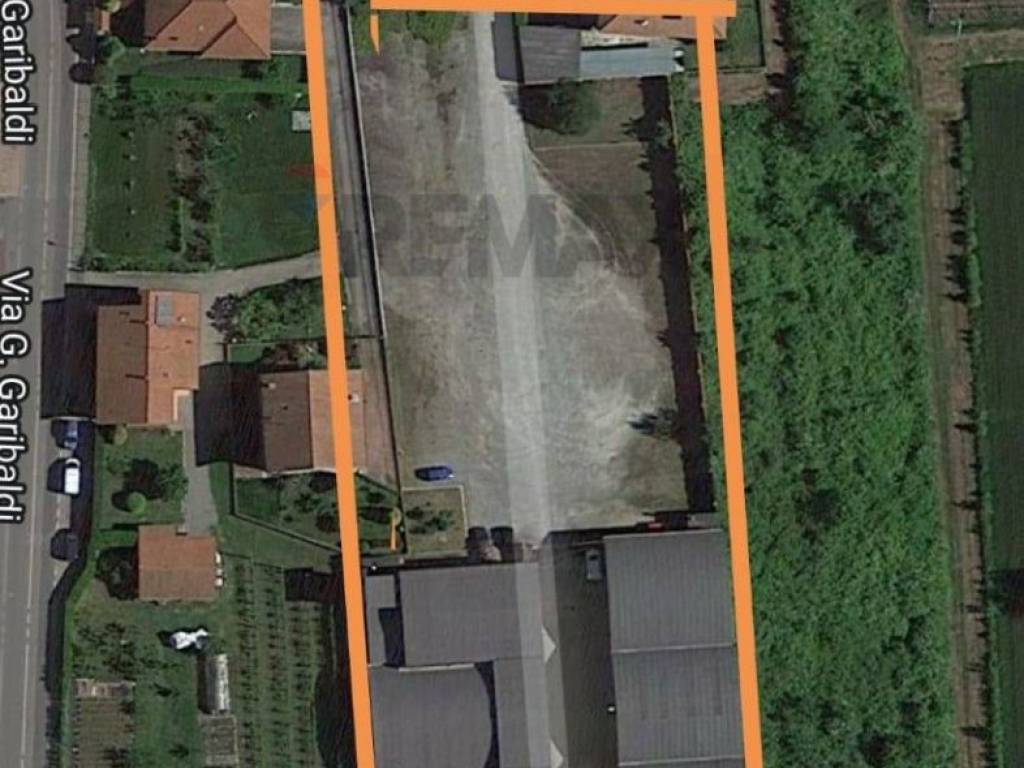 locale commerciale in vendita a Vigliano Biellese