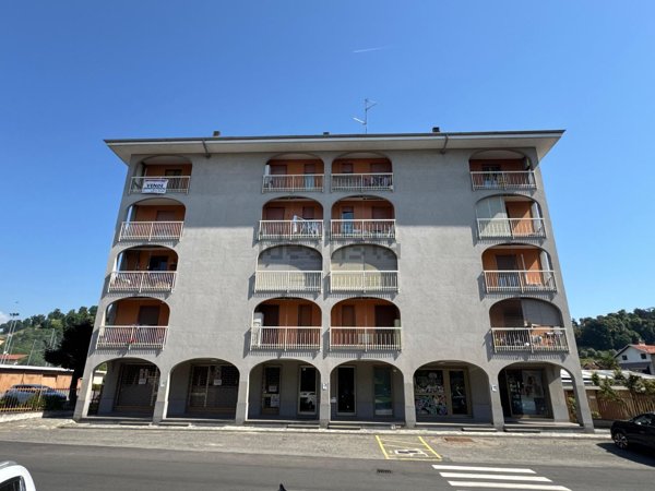 appartamento in vendita a Vigliano Biellese