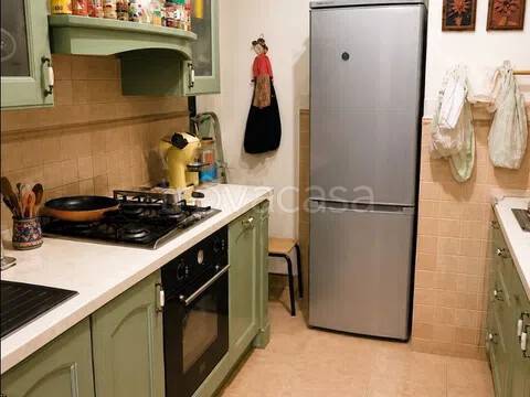 appartamento in vendita a Vigliano Biellese