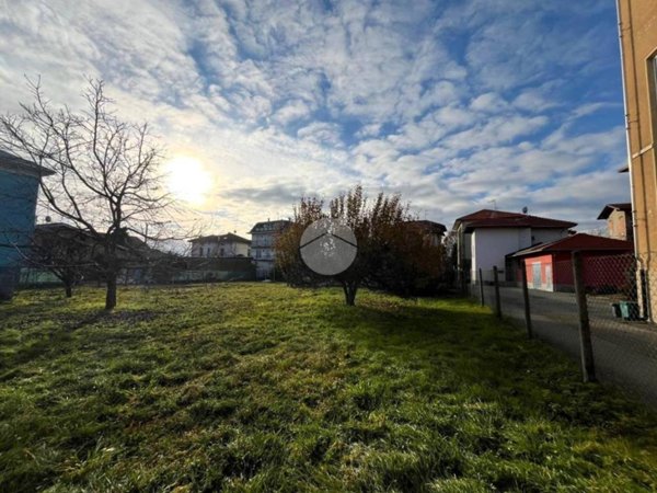 terreno agricolo in vendita a Vigliano Biellese