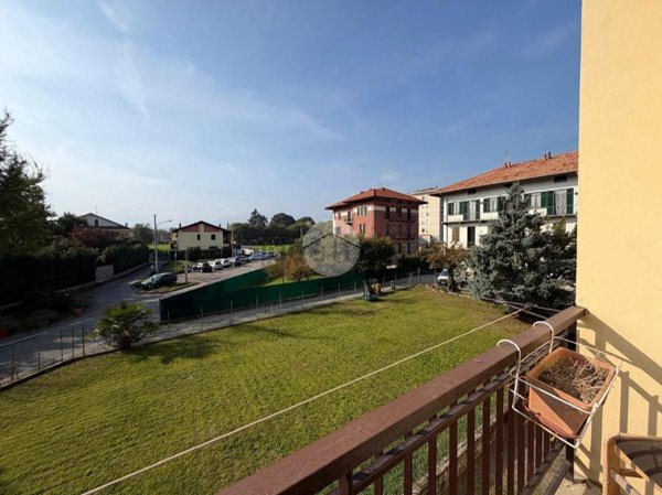 appartamento in vendita a Vigliano Biellese