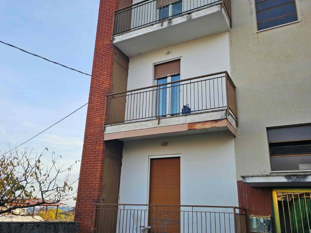 appartamento in vendita a Vigliano Biellese